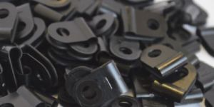 Fixed Type Cable Novoflex P Clips