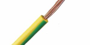 6 Sq Mm Polycab PVC Panel Wire