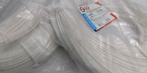 SGI PVC Generic Print Tube