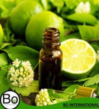 Lime Oil