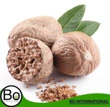 Nutmeg Essential Oil