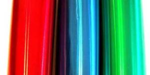 Hairdressing Foil for Hair Coloring