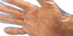 PE Disposable gloves SPA & SALON
