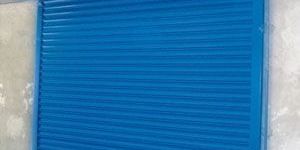 Steel Rolling Shutter