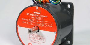 Stepper Motor