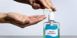 Hand Sanitizer