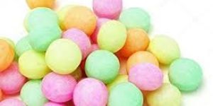 Naphthalene Balls