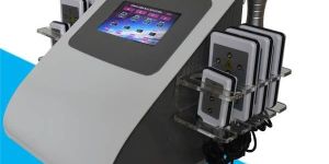Lipolaser Slimming Machine