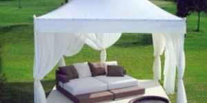 Garden Tents
