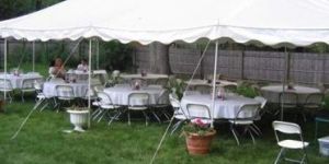 Party Tents