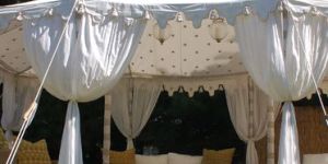 Pavilion Tents