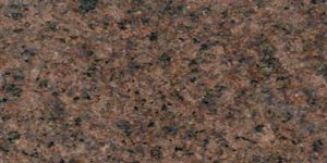 Cherry Brown Marble