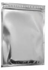 Aluminium Foil Pouches