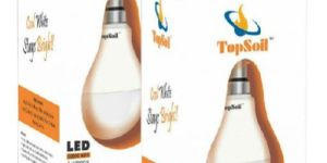 9 Watt LED Bulb