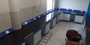 Laboratory Furniture