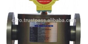 Diesel Oil Flow Meter