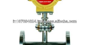 Turbine Flow Meter for Air