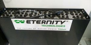Forklift Battery