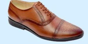 Lace up Leather Shoes