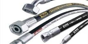 Hydraulic High Pres Hose