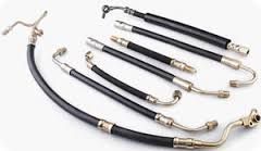 Power Steering Hose