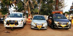 Call Taxi Rental Services