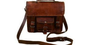 Leather Office Bags