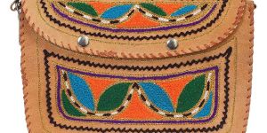 Leather Shoulder Bags