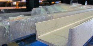 Steel Channels