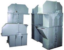 Bucket Elevator