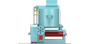 Cottonseed Oil Press Expeller Machine