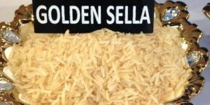 1121 Golden Sella Basmati Rice