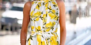 Ladies Designer Dresses