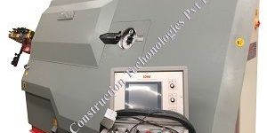 Automatic Stirrup Bender Machine