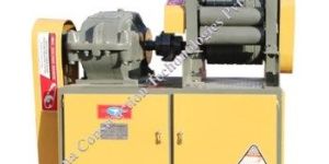 Bar Scrap Straightening Machine