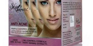 Anti Acne Cream