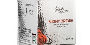 Night Cream