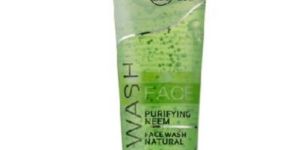 Purifying Neem Face Wash