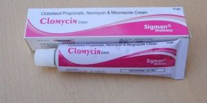 Clobesteol Propionate, Neomycin & Micronazole Cream