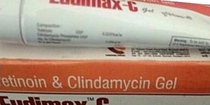 Eudimax-C Gel