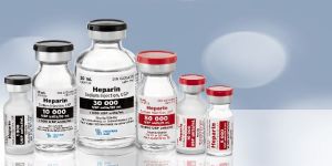 Heparin Sodium Injection