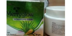 Merryglow Mostrized Cream