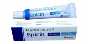 Mupirocin Ointment