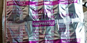 Omeprazole Capsules