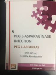 PEG L-Asparaginase Injection