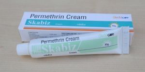 Permethrin Cream