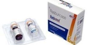 Rasburicase Injection