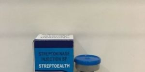Streptokinase Injection