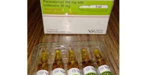 Zayamol Plus Injection