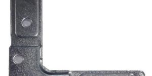 35 Mm Corner Connector